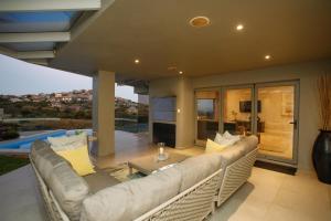 Holiday Home, Mosselbay