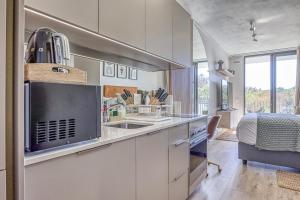 Aesthetic Oasis at One Rosebank