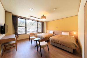 ゆるり奥日光withDOGS