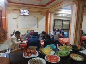 Beds of salt -refugio de sal tours