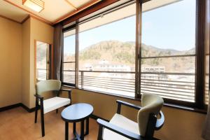 ゆるり奥日光withDOGS