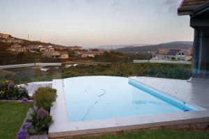 Holiday Home, Mosselbay