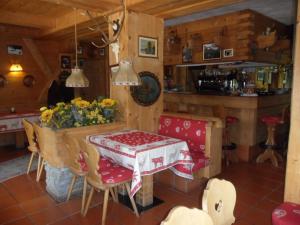 Hotel Cime Bianche