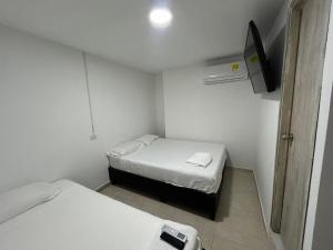 Lago Hotel