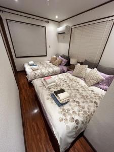 Piano & Resort Villa「Klangmeer Kohinoor」