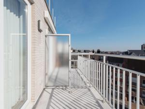 Apartment in Belgium with Private Terrace