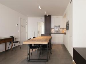 Apartment in Belgium with Private Terrace