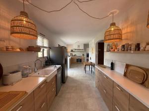 Holiday Home in Flayosc with Pool and Terrace