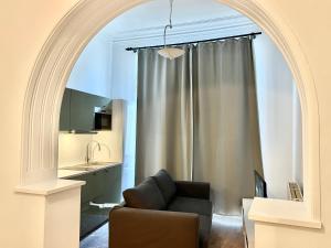 Cosy et charme appartement Bruxelles city