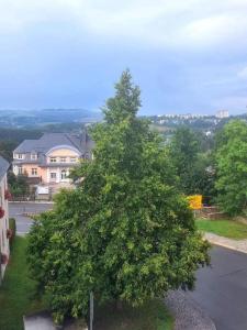 Nr 5 Doppelzimmer mit Talblick