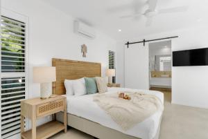 Belle Escapes Beachmont House