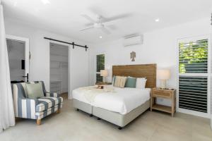 Belle Escapes Beachmont House