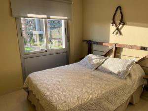 Departamento en Altos de Villa Sol y Seguridad 24h - Córdoba, Argentina