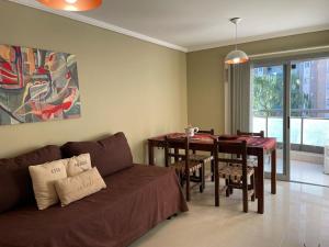 Departamento en Altos de Villa Sol y Seguridad 24h - Córdoba, Argentina