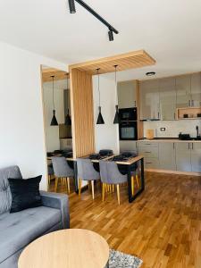 Belle Vue Apartmani