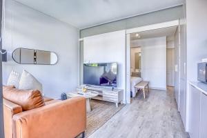 One Rosebank Skyline Retreat