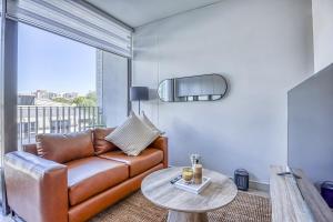 One Rosebank Skyline Retreat