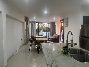 Villas Solemar, Aticama
