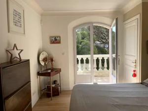 Beautiful villa nestled in heart of Golfs