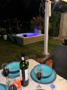 casa campestre familiar