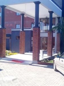 Papas Hotel Ga Marishane