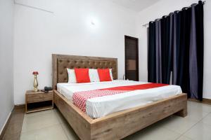 Hotel O DS Royal Guest House