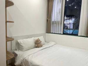Huế ơi 5 Homestay Căn hộ 2 Phòng ngủ view Hồ bơi