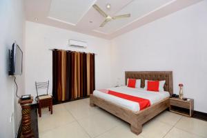 Hotel O DS Royal Guest House
