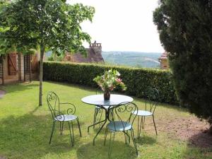 Maison périgourdine avec piscine et wifi, animaux admis, près de Domme - FR-1-616-77