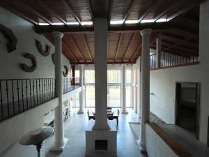 Cabaña Amaia en Tapalpa Jalisco