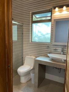 Cabaña Amaia en Tapalpa Jalisco