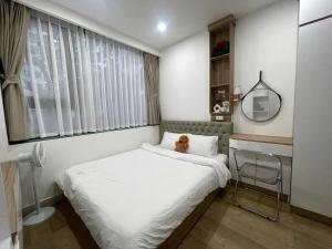 Huế ơi 5 Homestay Căn hộ 2 Phòng ngủ view Hồ bơi