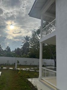 Interlanka Coast Living