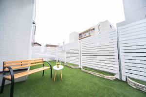 Nagashima Riverside Resort 5