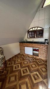 Chalé Paraíso Guararema 2