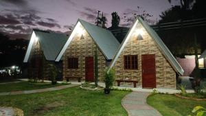 Chalé Paraíso Guararema 2