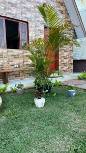 Chalé Paraíso Guararema 2