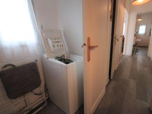 Appartement T2 à Bénodet proche plages, vue rivière - FR-1-481-178