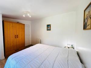 Maisons de vacances Maison a Fouras pour 2-3 pers avec grand jardin - FR-1-709-99 : photos des chambres