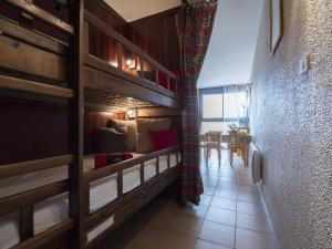 Appartements Appartement cosy pres des pistes a Saint-Lary-Soulan - FR-1-296-519 : photos des chambres