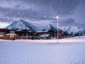 Appartement à Saint Lary, proche pistes, animaux admis - FR-1-296-519