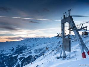 Appartements Appartement cosy pres des pistes a Saint-Lary-Soulan - FR-1-296-519 : photos des chambres