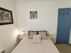 Appartement T3 proche plage et commerces - 6 personnes - Narbonne-Plage - FR-1-795-66