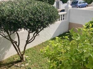 Casa Adosada con Jardín y Piscina Comunitaria en Miami Platja - ES-9-185