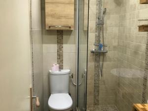 Appartements Studio renove a Pra-Loup pour 4 pers. proche station - FR-1-165A-199 : photos des chambres