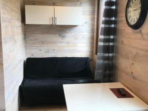 Studio rénové à Pra-Loup pour 4 pers. proche station - FR-1-165A-199
