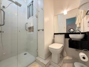 IO01- Pé na Areia| 2 Quartos| Centro