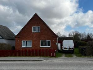 Pet-Friendly Apartment 2 60m2 - close to Femern & Puttgarden & Lalandia & Knuthenborg