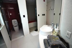 Suite giường đôi (Suite Double)