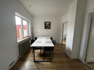 Pet-Friendly Apartment 2 60m2 - close to Femern & Puttgarden & Lalandia & Knuthenborg